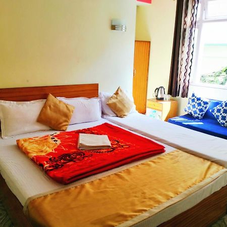 Hotel Nindik Gangtok Ngoại thất bức ảnh