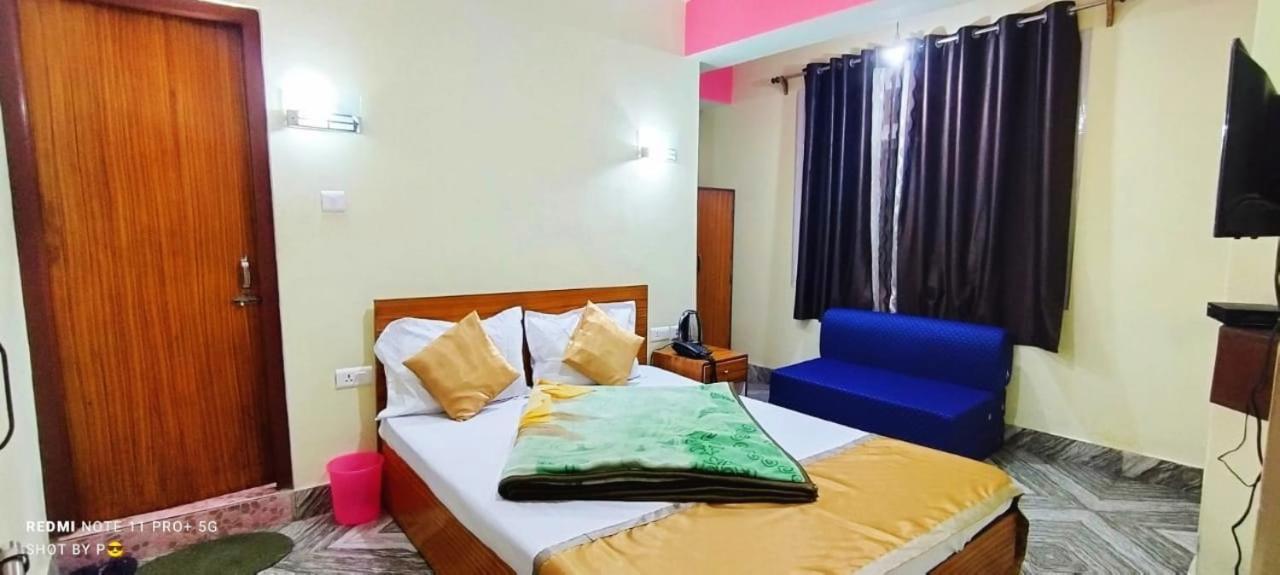 Hotel Nindik Gangtok Ngoại thất bức ảnh