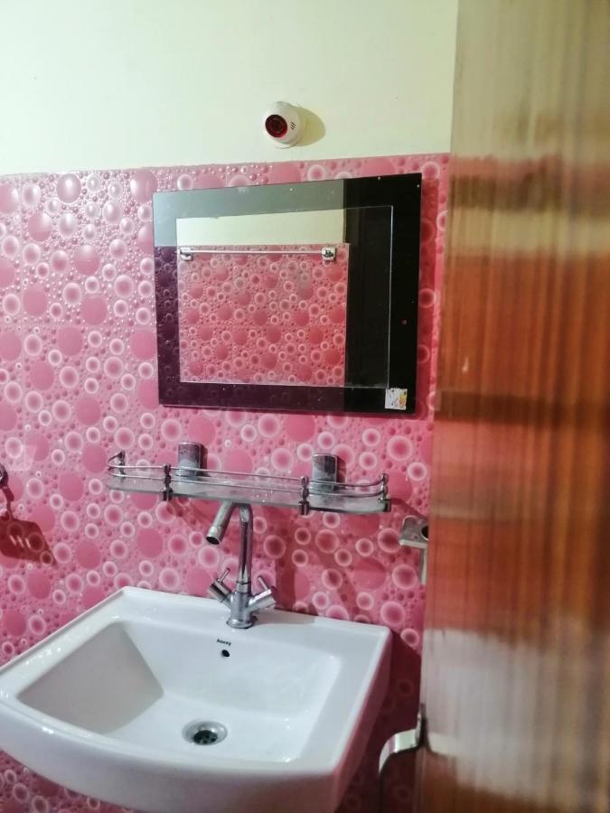 Hotel Nindik Gangtok Ngoại thất bức ảnh