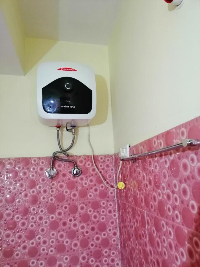 Hotel Nindik Gangtok Ngoại thất bức ảnh