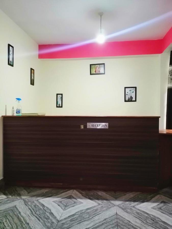 Hotel Nindik Gangtok Ngoại thất bức ảnh