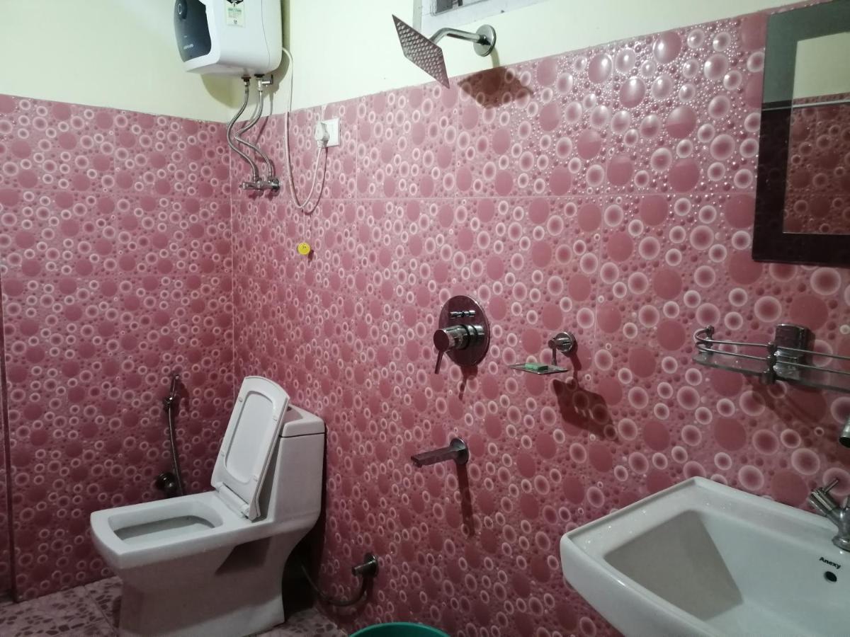 Hotel Nindik Gangtok Ngoại thất bức ảnh