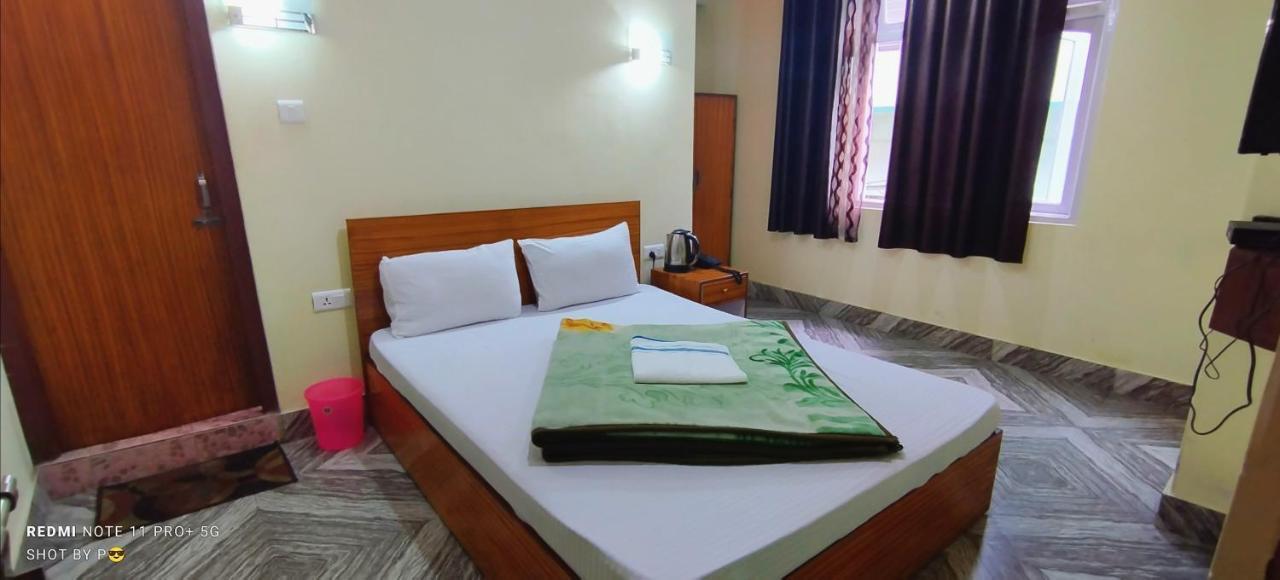 Hotel Nindik Gangtok Ngoại thất bức ảnh
